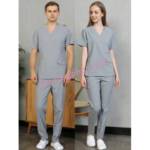 Đồng phục điều dưỡng 61 Đồng phục điều dưỡng 61